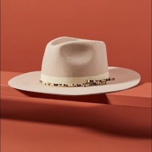 Wyeth Rancher Hat